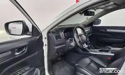Renault QM6 2022 2.0 гидро в Москве № 1543597, миниатюра 10