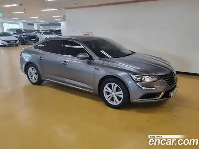 Renault SM6, 2020