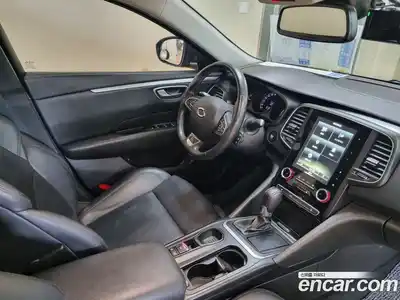 Renault SM6 2020 2.0 гидро в Москве № 1543697, миниатюра 12
