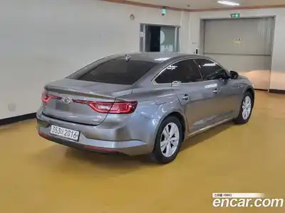 Renault SM6 2020 2.0 гидро в Москве № 1543697, миниатюра 2