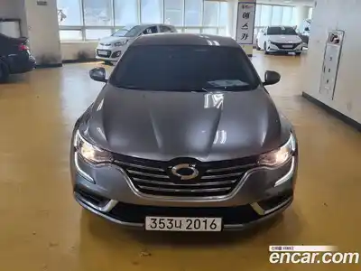 Renault SM6 2020 2.0 гидро в Москве № 1543697, миниатюра 3
