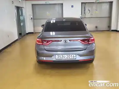 Renault SM6 2020 2.0 гидро в Москве № 1543697, миниатюра 4