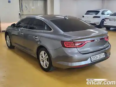 Renault SM6 2020 2.0 гидро в Москве № 1543697, миниатюра 5