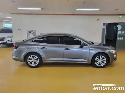 Renault SM6 2020 2.0 гидро в Москве № 1543697, миниатюра 6