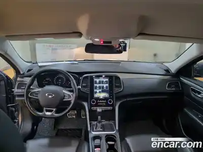 Renault SM6 2020 2.0 гидро в Москве № 1543697, миниатюра 7