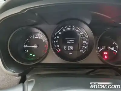 Renault SM6 2020 2.0 гидро в Москве № 1543697, миниатюра 8