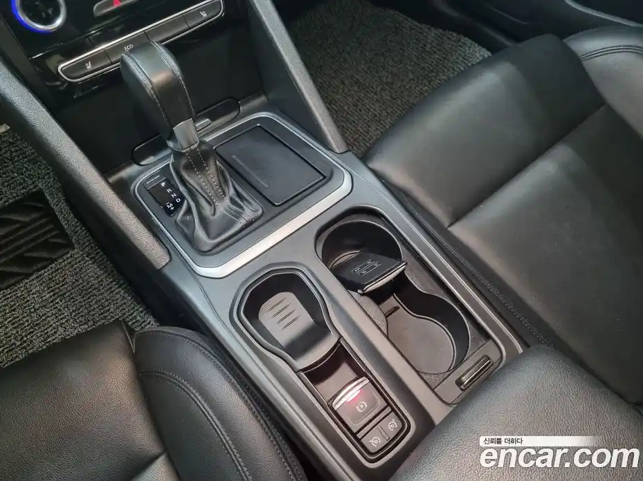 Renault SM6 2020 2.0 гидро в Москве № 1543697, фото 9
