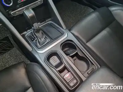 Renault SM6 2020 2.0 гидро в Москве № 1543697, миниатюра 9