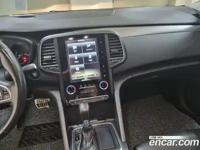 Renault SM6 2020 2.0 гидро в Москве № 1543697, миниатюра 10
