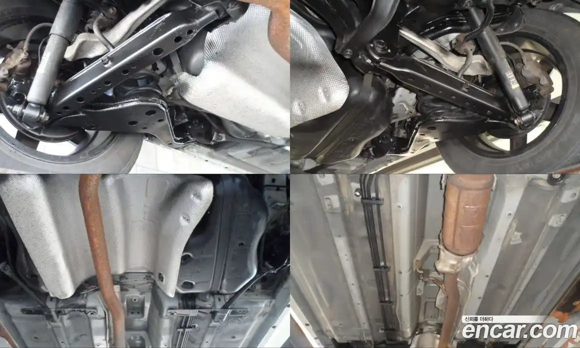 Renault QM5 2012 2.0 гидро в Москве № 1543925, фото 19