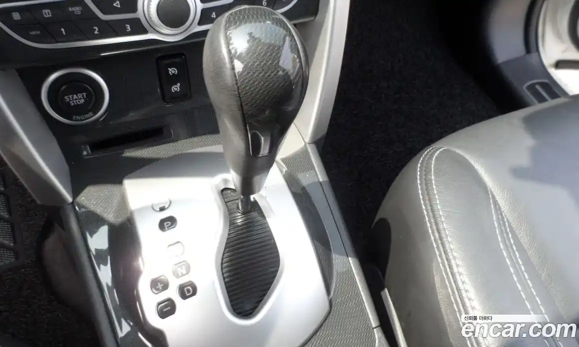 Renault QM5 2012 2.0 гидро в Москве № 1543925, фото 9