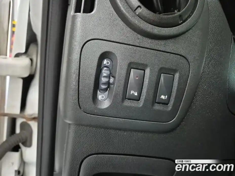 Renault Master 2019 2.3 механика в Москве № 1544005, фото 13
