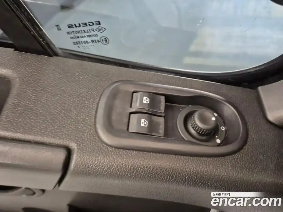 Renault Master 2019 2.3 механика в Москве № 1544005, фото 15