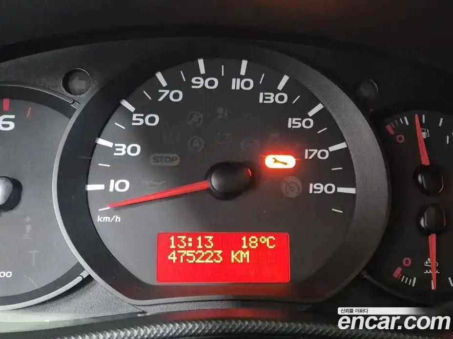 Renault Master 2019 2.3 механика в Москве № 1544005, фото 8