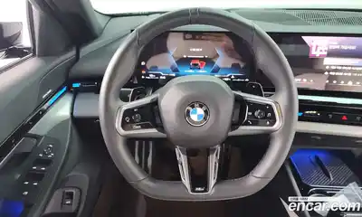 BMW 5-Series 2024 2.0 гидро в Москве № 1544029, миниатюра 12