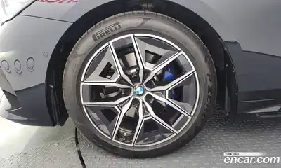 BMW 5-Series 2024 2.0 гидро в Москве № 1544029, миниатюра 5