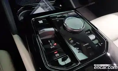 BMW 5-Series 2024 2.0 гидро в Москве № 1544029, миниатюра 9