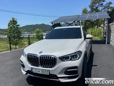 BMW X5, 2023