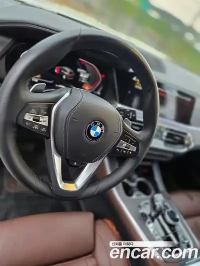 BMW X5 2023 3.0 гидро в Москве № 1544323, миниатюра 12