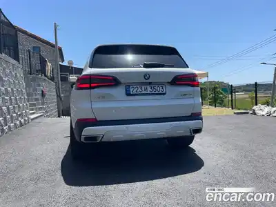 BMW X5 2023 3.0 гидро в Москве № 1544323, миниатюра 2