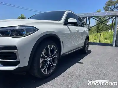 BMW X5 2023 3.0 гидро в Москве № 1544323, миниатюра 3