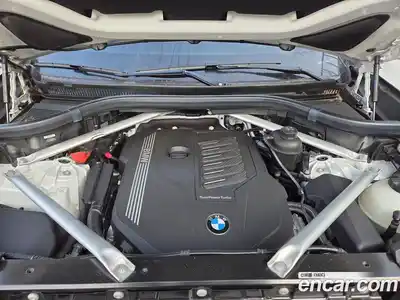 BMW X5 2023 3.0 гидро в Москве № 1544323, миниатюра 8