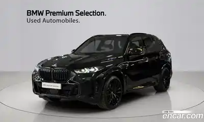 BMW X5, 2024
