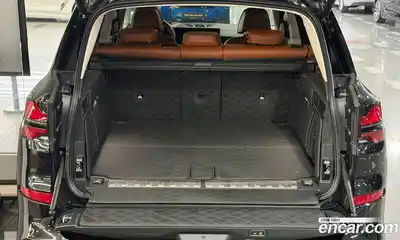 BMW X5 2024 3.0 гидро в Москве № 1544523, миниатюра 11