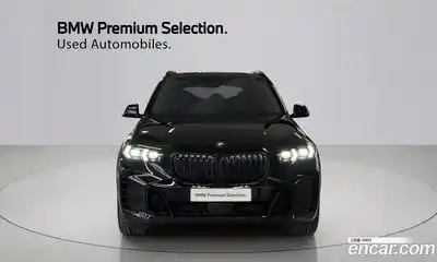 BMW X5 2024 3.0 гидро в Москве № 1544523, миниатюра 3