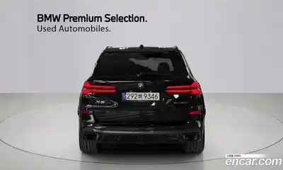 BMW X5 2024 3.0 гидро в Москве № 1544523, миниатюра 4