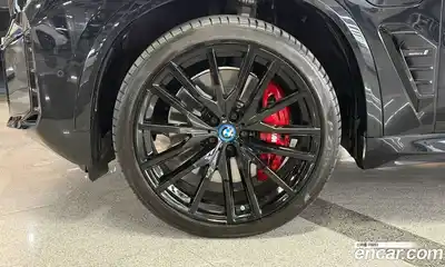 BMW X5 2024 3.0 гидро в Москве № 1544523, миниатюра 5