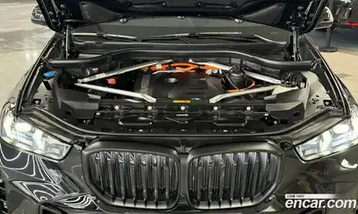 BMW X5 2024 3.0 гидро в Москве № 1544523, миниатюра 6