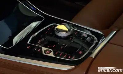BMW X5 2024 3.0 гидро в Москве № 1544523, миниатюра 9