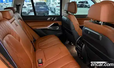BMW X5 2024 3.0 гидро в Москве № 1544523, миниатюра 10