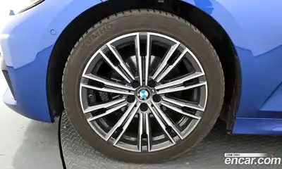 BMW 3-Series 2021 2.0 гидро в Москве № 1544618, миниатюра 5
