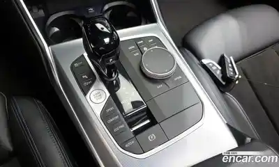 BMW 3-Series 2021 2.0 гидро в Москве № 1544618, миниатюра 9