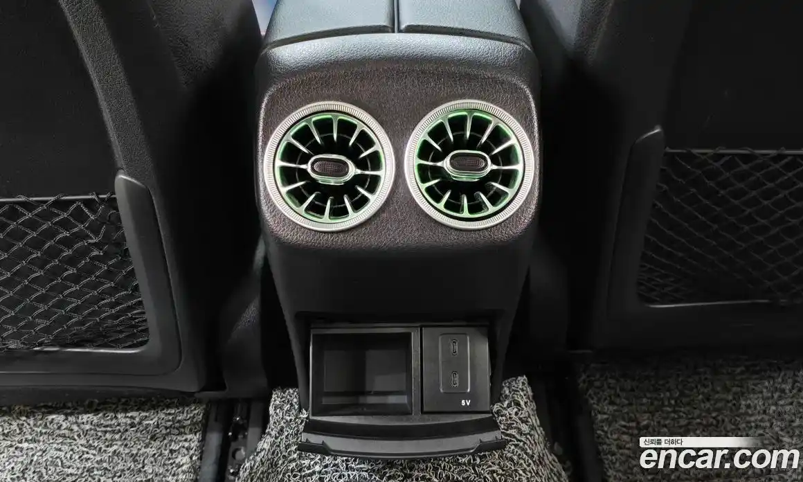 Mercedes-Benz A-Class 2019 2.0 гидро в Москве № 1545546, фото 17