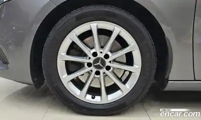 Mercedes-Benz A-Class 2019 2.0 гидро в Москве № 1545546, миниатюра 7