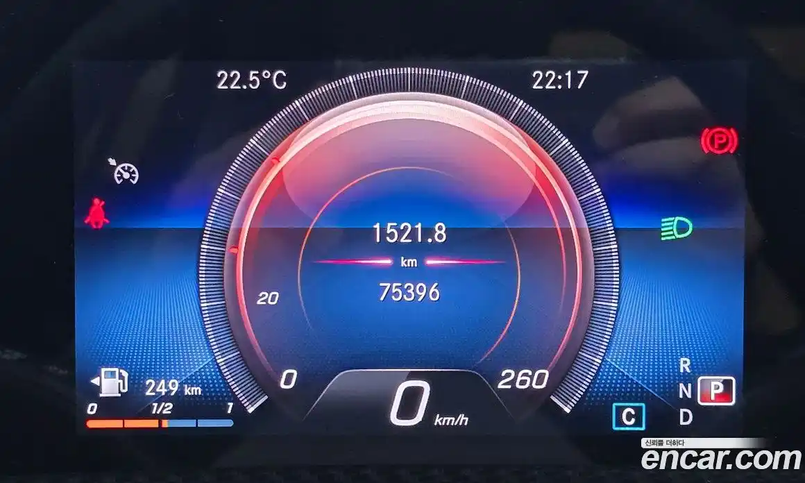 Mercedes-Benz A-Class 2019 2.0 гидро в Москве № 1545546, фото 10