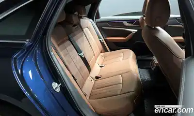 Audi A6 2023 2.0 гидро в Москве № 1546032, миниатюра 12