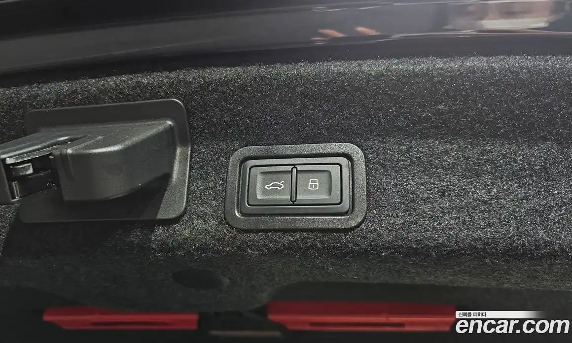 Audi A6 2023 2.0 гидро в Москве № 1546032, фото 20