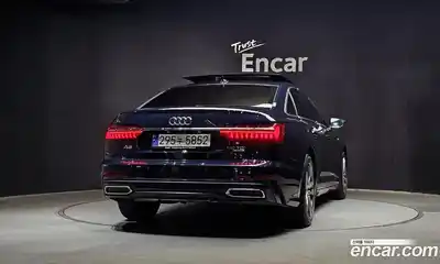 Audi A6 2023 2.0 гидро в Москве № 1546032, миниатюра 4