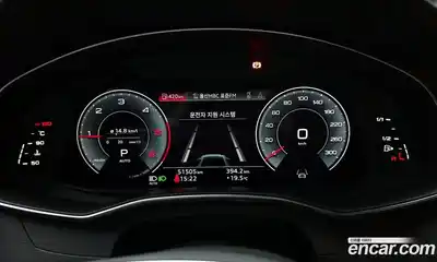 Audi A6 2023 2.0 гидро в Москве № 1546032, миниатюра 8