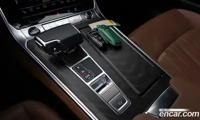 Audi A6 2023 2.0 гидро в Москве № 1546032, миниатюра 9