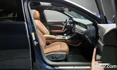 Audi A6 2023 2.0 гидро в Москве № 1546032, миниатюра 10