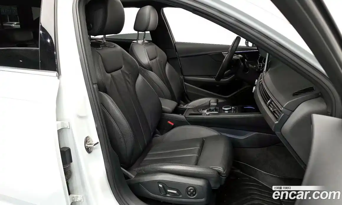 Audi A4 2019 2.0 гидро в Москве № 1546184, фото 11