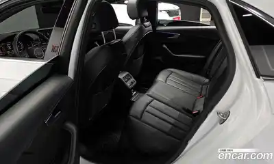 Audi A4 2019 2.0 гидро в Москве № 1546184, миниатюра 12