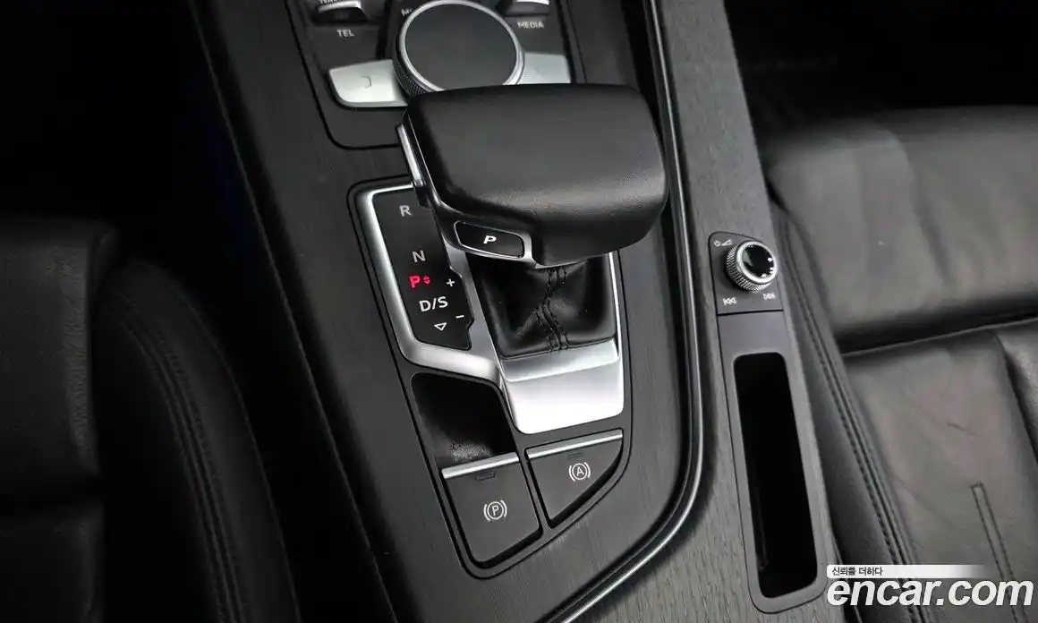 Audi A4 2019 2.0 гидро в Москве № 1546184, фото 9