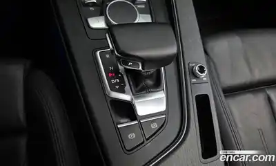 Audi A4 2019 2.0 гидро в Москве № 1546184, миниатюра 9