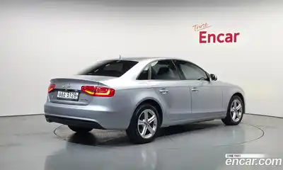 Audi A4 2015 2.0 гидро в Москве № 1546200, миниатюра 2